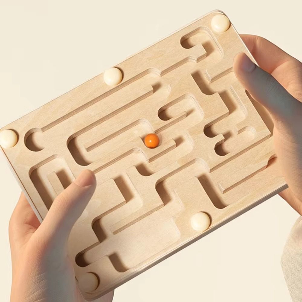 3D-головоломка: Лабиринт с кат – обзор и цена Board Game Qwirkle