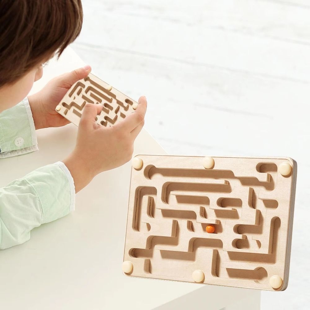 3D-головоломка: Лабиринт с кат – обзор и цена Board Game Qwirkle