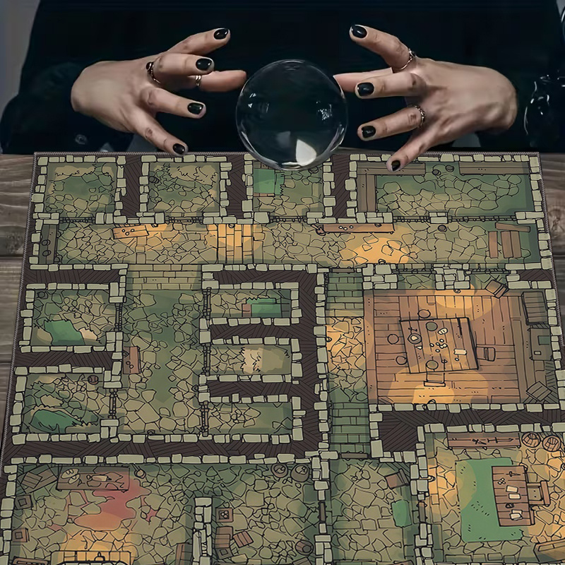 Скатерть для настольной игры « – обзор и цена Board Game Qwirkle