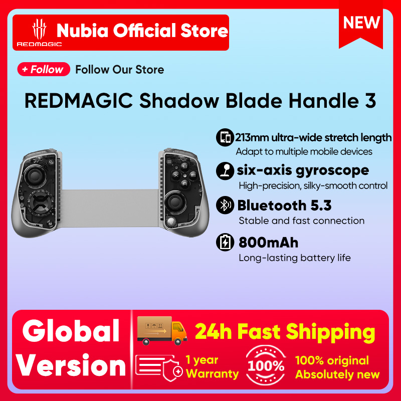 Nubia REDMAGIC Shadow Blade Ру – обзор и цена Board Game Android