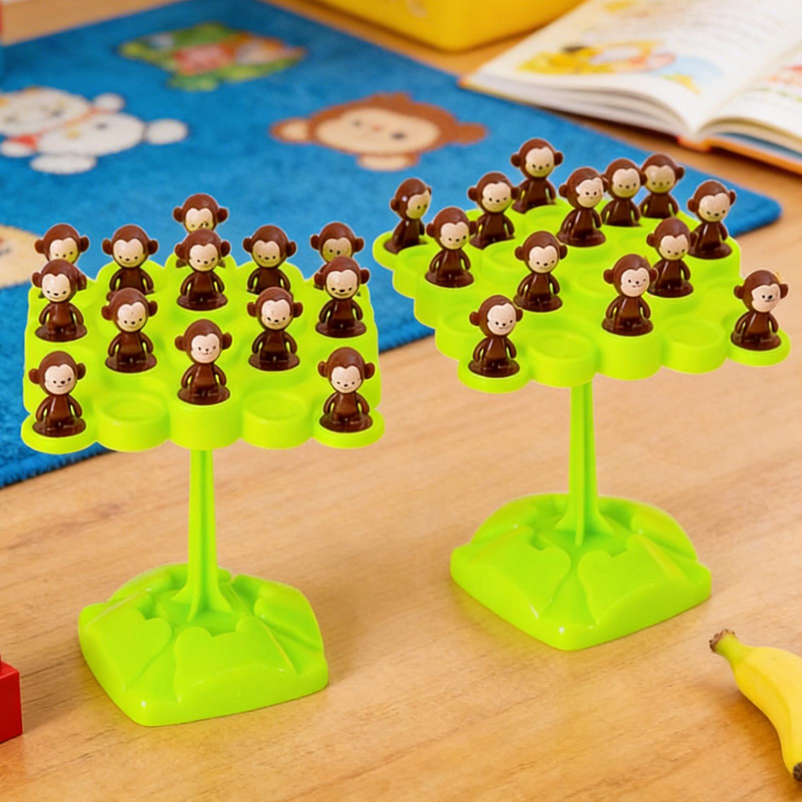 Дерево баланса «Обезьянка» для – обзор и цена Board Game Word
