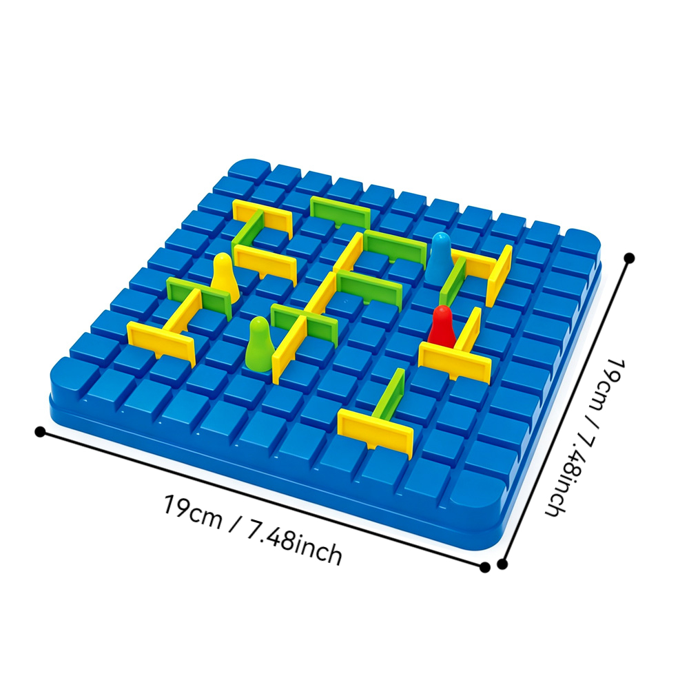Настольная стратегическая игра – обзор и цена Board Game Qwirkle