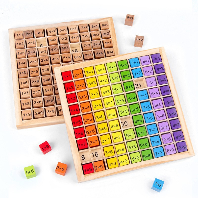 Детские развивающие игрушки Мо – обзор и цена Board Game Word
