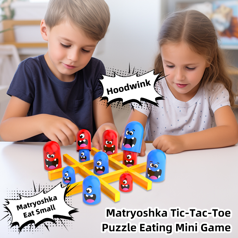Настольная игра «Крестики-ноли – обзор и цена Board Game Word