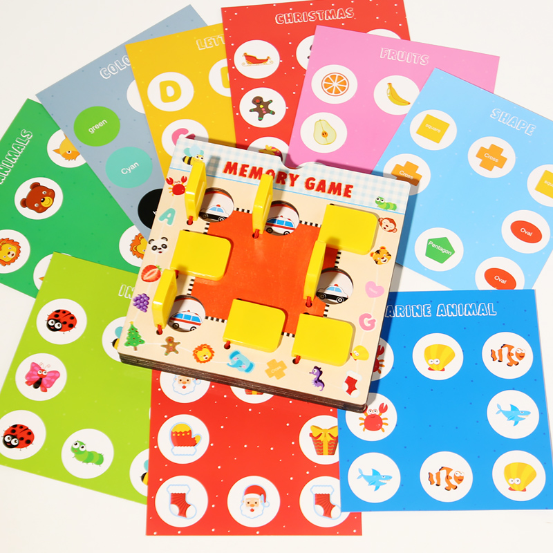 Деревянная игрушка-шахматы для – обзор и цена Board Game Word