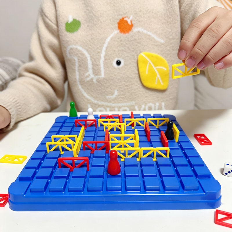 Настольные игры-стратегии «Поб – обзор и цена Board Game Qwirkle